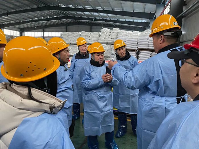 聚力同行，智創(chuàng)未來|河南旭百瑞2025年度首場招商推介會(huì)圓 滿召開！